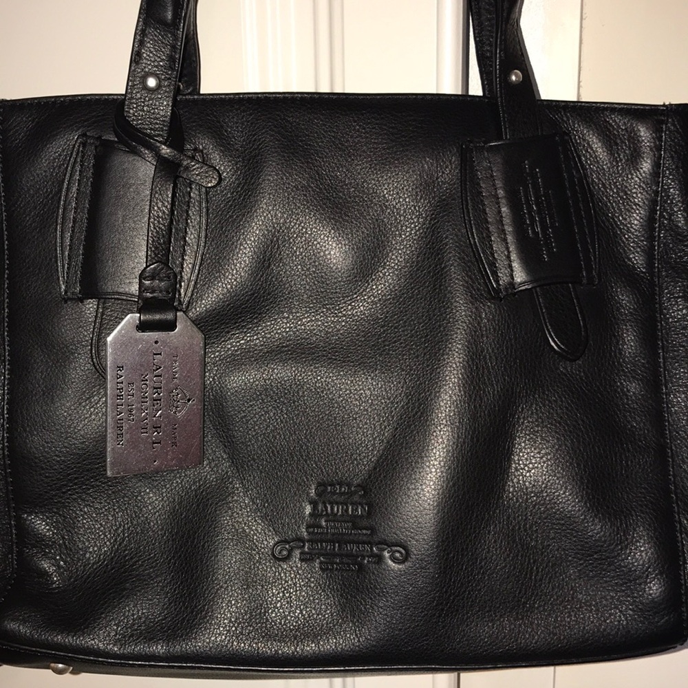 Ralph Lauren Purse